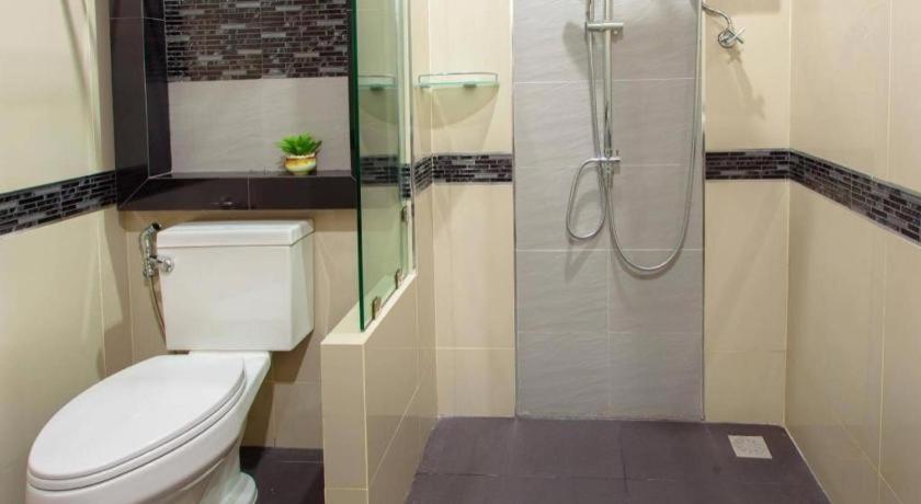 Thanburi Hotel Udon Thani Exterior photo